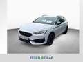 CUPRA Leon Sportstourer 2.0 TSI 7-Gang DSG/FaPa L/SHZ Blanc - thumbnail 1