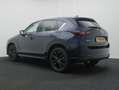 Mazda CX-5 2.0 SkyActiv-G Sportive automaat met Sunroof en af Blauw - thumbnail 3