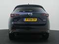 Mazda CX-5 2.0 SkyActiv-G Sportive automaat met Sunroof en af Blauw - thumbnail 4