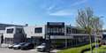 Mazda CX-5 2.0 SkyActiv-G Sportive automaat met Sunroof en af Blauw - thumbnail 37