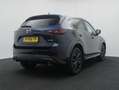 Mazda CX-5 2.0 SkyActiv-G Sportive automaat met Sunroof en af Blauw - thumbnail 5