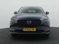 Mazda CX-5 2.0 SkyActiv-G Sportive automaat met Sunroof en af Blauw - thumbnail 8