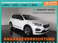 SEAT Tarraco FR-LINE PHEV 245 DSG *20 ZOLL / DCC / VOLL-LED ... Weiß - thumbnail 1
