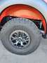 Ford F 150 Raptor with 37 Performance Package Orange - thumbnail 7