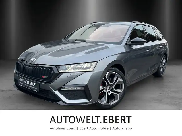 Skoda Octavia Combi 2.0 TDI DSG RS+/KAMERA/HUD/CANTON/