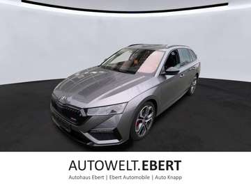 Combi 2.0 TDI DSG RS+/KAMERA/HUD/CANTON/