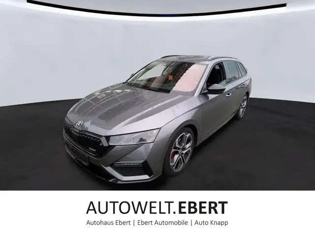 Skoda Octavia Combi 2.0 TDI DSG RS+/KAMERA/HUD/CANTON/