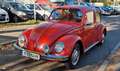 Volkswagen Käfer 1200 mit H Oldtimer Sondermodell Samtrot Rouge - thumbnail 3