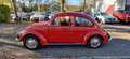Volkswagen Käfer 1200 mit H Oldtimer Sondermodell Samtrot Rouge - thumbnail 8
