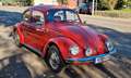 Volkswagen Käfer 1200 mit H Oldtimer Sondermodell Samtrot Rouge - thumbnail 1