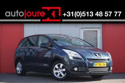 Peugeot 5008 1.6 VTi Blue Lease 7-pers | Panoramadak | Cruise C