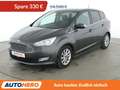 Ford C-Max 1.5 EcoBoost Titanium *NAVI*CAM*TEMPO*SHZ*LHZ*ALU* Grau - thumbnail 1