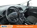 Ford C-Max 1.5 EcoBoost Titanium *NAVI*CAM*TEMPO*SHZ*LHZ*ALU* Grau - thumbnail 11