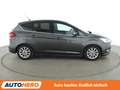Ford C-Max 1.5 EcoBoost Titanium *NAVI*CAM*TEMPO*SHZ*LHZ*ALU* Grau - thumbnail 7