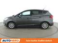 Ford C-Max 1.5 EcoBoost Titanium *NAVI*CAM*TEMPO*SHZ*LHZ*ALU* Grau - thumbnail 3