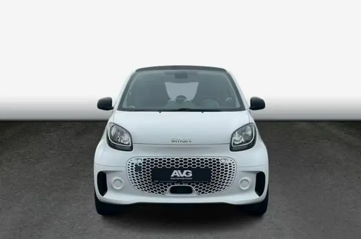 smart Fortwo 2021, foto 2