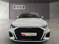 Audi A3 35 TFSI S tronic S line LED Navi Pa Weiß - thumbnail 4