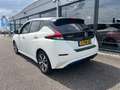 Nissan Leaf Electric 40kWh Acenta Wit - thumbnail 9