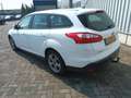 Ford Focus Wagon 1.0 EcoBoost Edition - Airco - Export - STAR Weiß - thumbnail 4