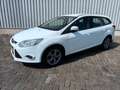 Ford Focus Wagon 1.0 EcoBoost Edition - Airco - Export - STAR Weiß - thumbnail 2