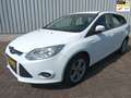 Ford Focus Wagon 1.0 EcoBoost Edition - Airco - Export - STAR Wit - thumbnail 1