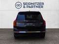 Volvo XC90 T8 AWD PHEV 18,8kWh Ultra Dark Rot - thumbnail 5