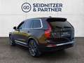 Volvo XC90 T8 AWD PHEV 18,8kWh Ultra Dark Rot - thumbnail 4