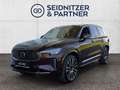 Volvo XC90 T8 AWD PHEV 18,8kWh Ultra Dark Rot - thumbnail 1