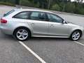 Audi A4 A4 Avant 2.0 TDI DPF multitronic Ambition Stříbrná - thumbnail 4