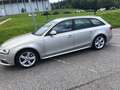 Audi A4 A4 Avant 2.0 TDI DPF multitronic Ambition Stříbrná - thumbnail 2