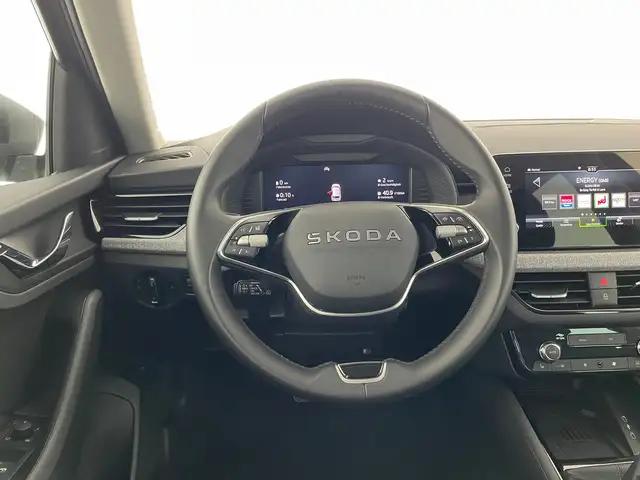 Skoda Kamiq view 12