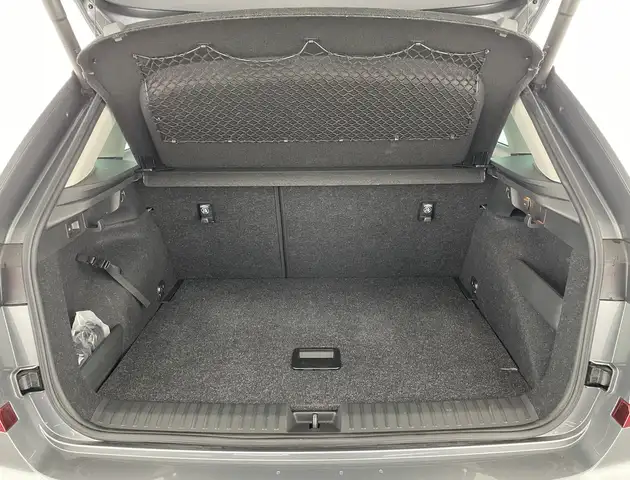 Skoda Kamiq view 7
