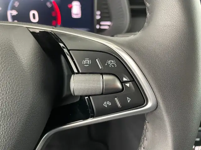 Skoda Kamiq view 15