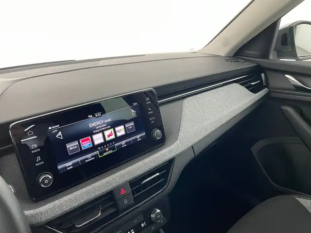 Skoda Kamiq view 9