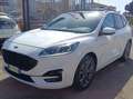 Ford Kuga Kuga III 2021 1.5 ecoblue ST-Line 2wd 120cv Bianco - thumbnail 1