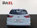 Kia Ceed SW / cee'd SW ceed SW 1,0 T-GDI GPF ISG Silber Weiß - thumbnail 6
