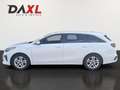 Kia Ceed SW / cee'd SW ceed SW 1,0 T-GDI GPF ISG Silber Weiß - thumbnail 4
