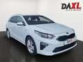 Kia Ceed SW / cee'd SW ceed SW 1,0 T-GDI GPF ISG Silber Weiß - thumbnail 3