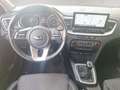 Kia Ceed SW / cee'd SW ceed SW 1,0 T-GDI GPF ISG Silber Weiß - thumbnail 10