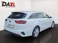 Kia Ceed SW / cee'd SW ceed SW 1,0 T-GDI GPF ISG Silber Weiß - thumbnail 5