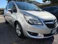 Opel Meriva Meriva II 2014 1.6 cdti Advance (elective) s Silber - thumbnail 3