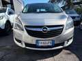 Opel Meriva Meriva II 2014 1.6 cdti Advance (elective) s Silber - thumbnail 2