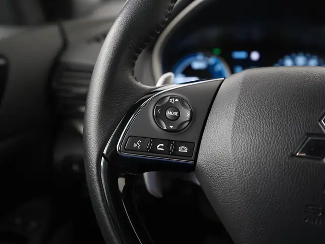 Mitsubishi Eclipse Cross view 9