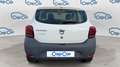 Dacia Sandero 1.0 SCe 75 Urban Blanc - thumbnail 3
