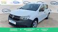 Dacia Sandero 1.0 SCe 75 Urban Blanc - thumbnail 1