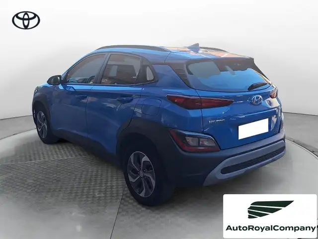 Hyundai Kona view 7