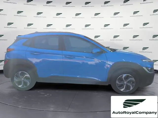 Hyundai Kona view 4
