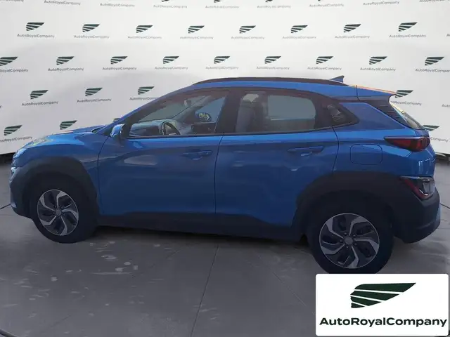 Hyundai Kona view 8