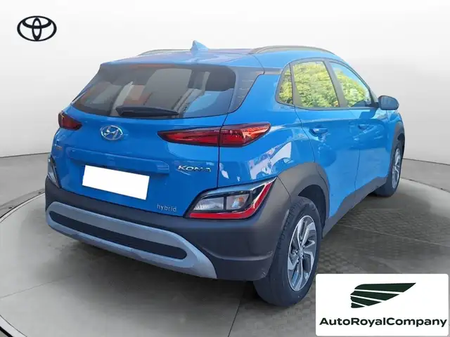 Hyundai Kona view 5