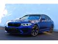 BMW M5 Competition HuD H&K 360Grad Carbon ShadowLine Blau - thumbnail 3